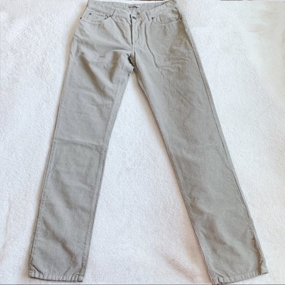 Bottega Veneta Other - NWT Bottega Veneta Men’s Corduroy Straightleg Pant​